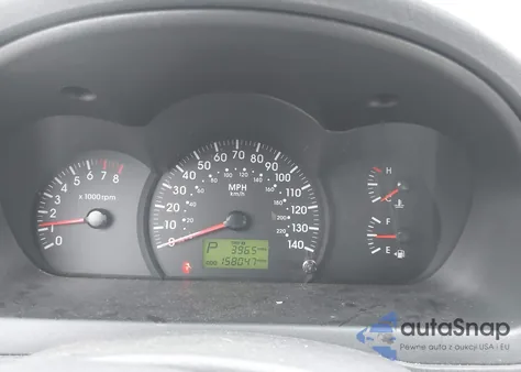 2006 Kia Spectra Ex/Lx/Sx from USA, damaged, VIN KNAFE122765271484